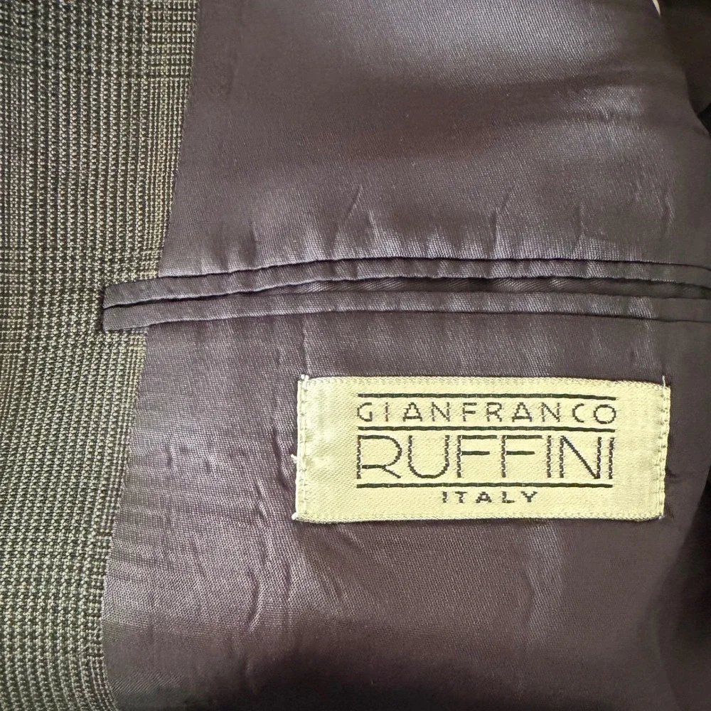Gianfranco Ruffini gianfranco ruffini